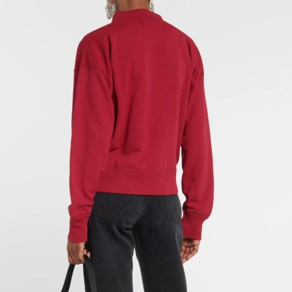 Isabel Marant Etoile Sweatshirt - Picture 3 of 7